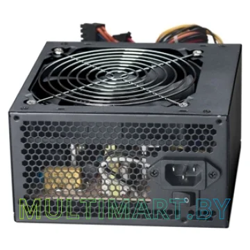 Блок питания ExeGate 600NPXE 600W (+PFC)